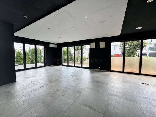 Laden zur Miete 1.950 € 2 Zimmer 100 m² Verkaufsfläche Ingolstadt Ingolstadt 85055