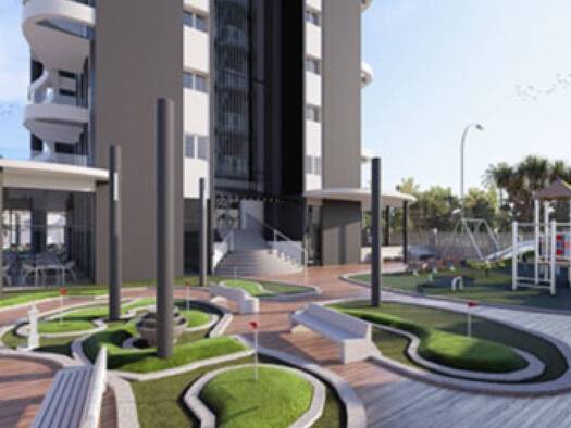 Wohnung zum Kauf 450.000 € 163 m² Calpe (Calp) 03710