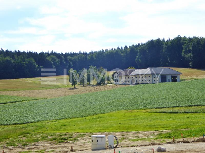 Grundstück zum Kauf 199.000 € 740 m²<br/>Grundstück Pilsbach 4840