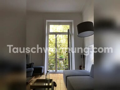 Wohnung zur Miete Tauschwohnung 1.300 € 3,5 Zimmer 79 m² Hoheluft - Ost Hamburg 20251