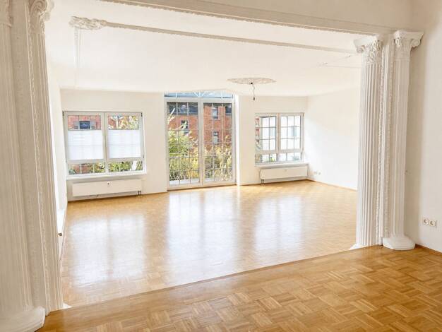 WG-Zimmer zur Miete auf Zeit 700 € 140 m² 1. Geschoss Hanau Hanau 63450