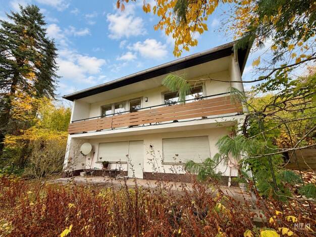 Einfamilienhaus zum Kauf 219.000 € 5 Zimmer 104,4 m² 977 m² Grundstück Weitramsdorf Weitramsdorf 96479