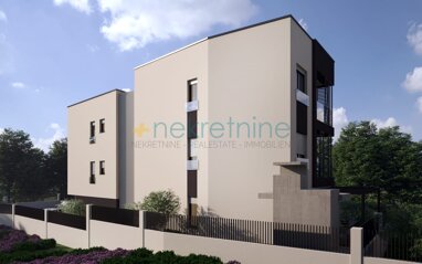 Wohnung zum Kauf 195.000 € 3 Zimmer 67 m² 1. Geschoss Zadar center