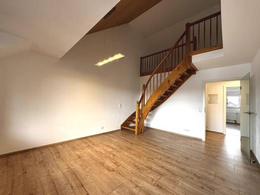 Wohnung zum Kauf 220.000 € 2,5 Zimmer 63,6 m² Dachgeschoss frei ab sofort Isny Isny 88316