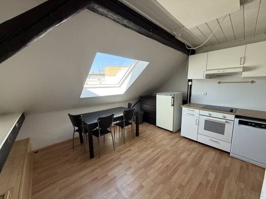 Wohnung zum Kauf 129.900 € 3 Zimmer 56 m² 3. Geschoss Eggenberg Graz 8020
