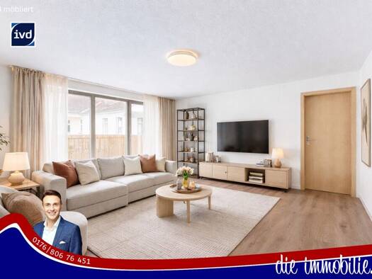 Wohnung zum Kauf 74.900 € 2 Zimmer 44,5 m² Immermannstraße 34 Stadtfeld Ost Magdeburg 39108