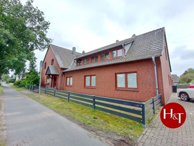 Wohnung zur Miete 810 € 3 Zimmer 97 m² 1. Geschoss frei ab sofort Brinkum Stuhr / Brinkum 28816