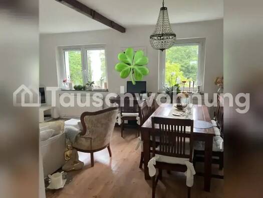 Wohnung zur Miete Tauschwohnung 617 € 3,5 Zimmer 71 m² 3. Geschoss Mülheim Köln 51063