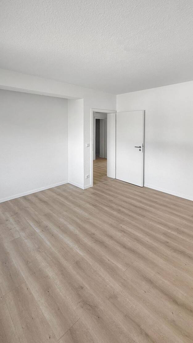 Wohnung zur Miete 570 € 2,5 Zimmer 51 m² 1. Geschoss Hauptstraße 7 Kirchhellen-Mitte Bottrop 46244