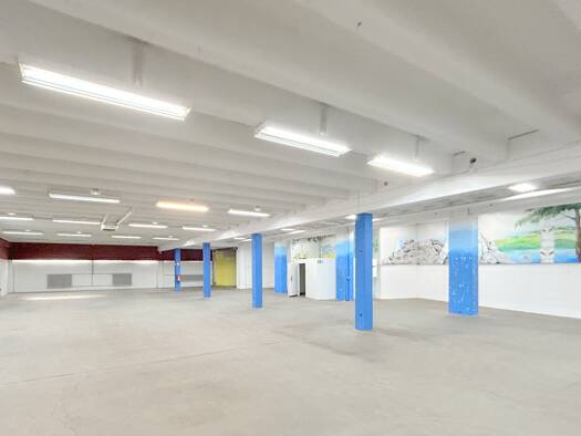Verkaufsfläche zur Miete provisionsfrei 3,95 € 1.140 m² Verkaufsfläche St Arnual Saarbrücken 66119