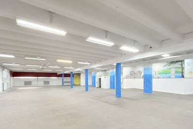 Verkaufsfläche zur Miete provisionsfrei 3,95 € 1.140 m² Verkaufsfläche St Arnual Saarbrücken 66119