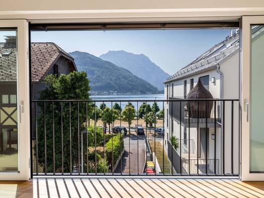 Wohnung zum Kauf 925.000 € 4 Zimmer 107,3 m² Gmunden 4810