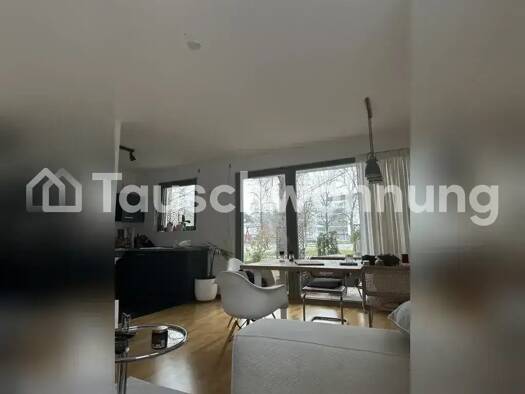 Wohnung zur Miete Tauschwohnung 1.600 € 2,5 Zimmer 70 m² 4. Geschoss Obergiesing München 81541