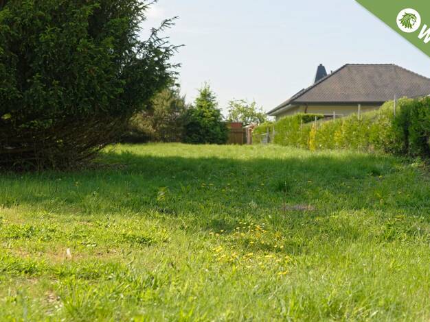 Grundstück zum Kauf 289.000 € 1.089 m² Grundstück frei ab sofort An der Hauptstraße 33 Seehausen Leipzig 04356 