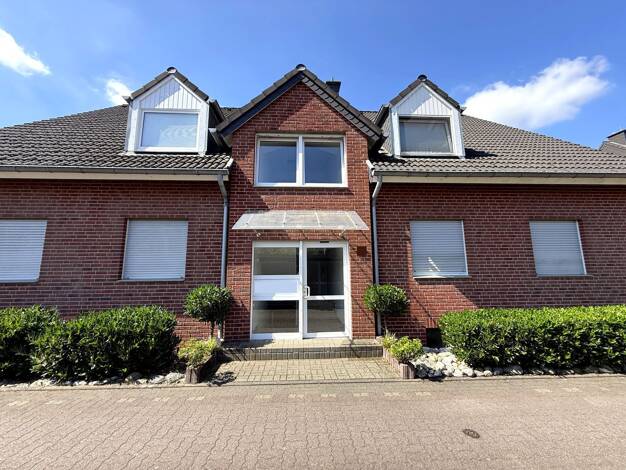 Maisonette zum Kauf 379.000 € 4 Zimmer 112 m² 1. Geschoss Korschenbroich Korschenbroich 41352