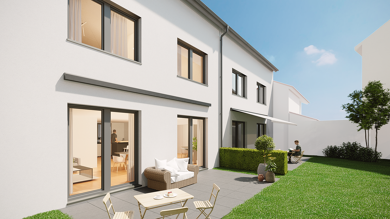 Haus zum Kauf provisionsfrei 800.000 € 6 Zimmer 182 m² 138 m² Grundstück Karpfengasse 5 Brühl 68782