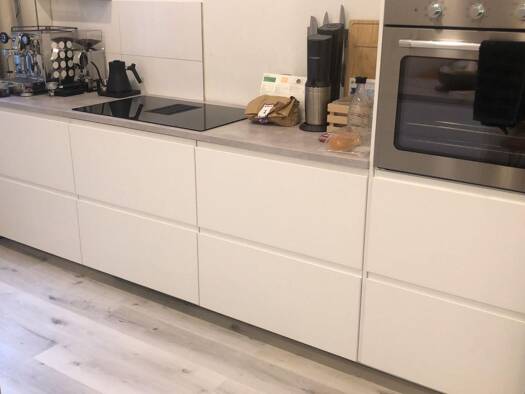 Wohnung zur Miete 1.300 € 2,5 Zimmer 75 m² Geschoss EG/5 frei ab sofort Neukölln Berlin 12053