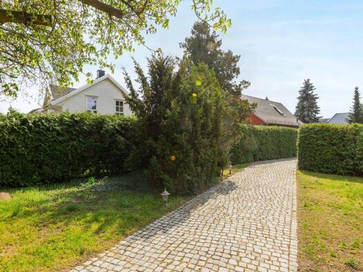 Grundstück zum Kauf 299.500 € 518 m² Grundstück Kaulsdorf Berlin 12621