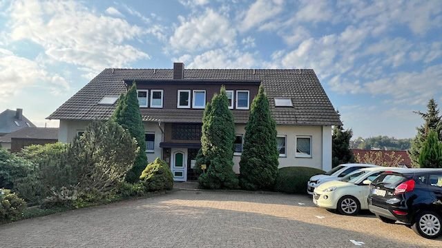 Wohnung zum Kauf 59.000 € 2 Zimmer 41,9 m²<br/>Wohnfläche Bad Sachsa Bad Sachsa 37441