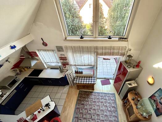 Maisonette zum Kauf 318.650 € 3 Zimmer 76,8 m² 2. Geschoss Heidestraße 38 Eibach Nürnberg 90451