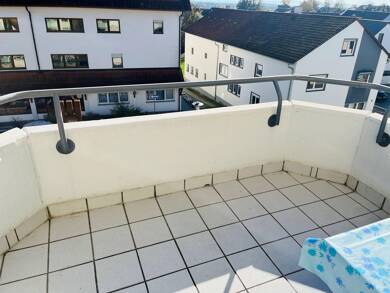 Wohnung zum Kauf 175.000 € 2 Zimmer 68 m² Nebringen Gäufelden 71126