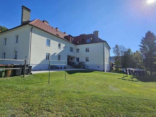Wohnung zur Miete 267 € 2 Zimmer 58,7 m² Türkengrabenweg 1 Mariazell 8630
