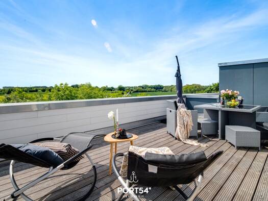 Maisonette zum Kauf 699.000 € 5 Zimmer 130 m² EG Kappeln 24376