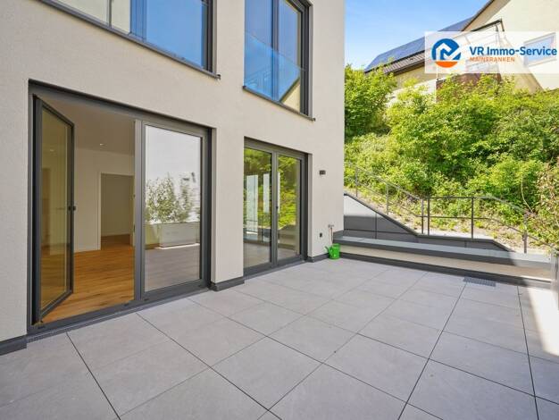 Wohnung zur Miete - Erstbezug 1.704 € 3,5 Zimmer 114,5 m² Versbach Würzburg 97078