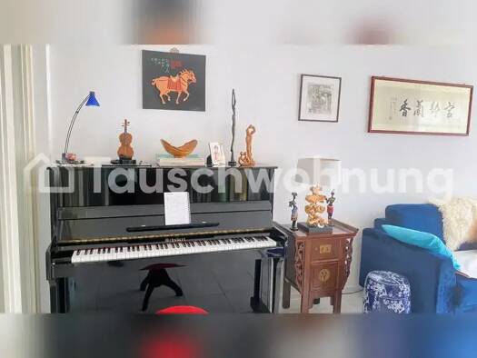 Wohnung zur Miete Tauschwohnung 896 € 4 Zimmer 89 m² St. Gertrud Lübeck 23564