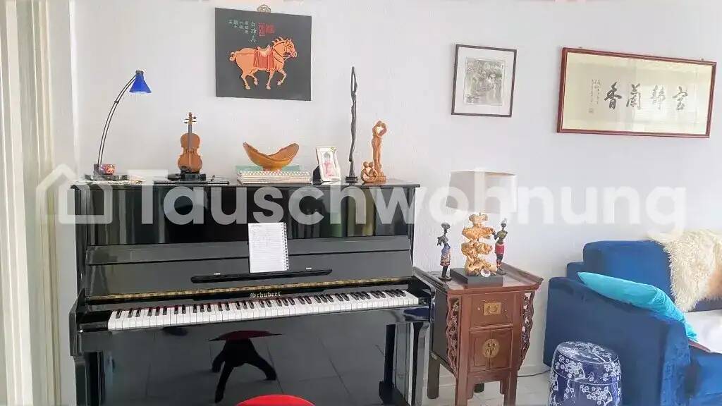 Wohnung zur Miete Tauschwohnung 896 € 4 Zimmer 89 m² St. Gertrud Lübeck 23564