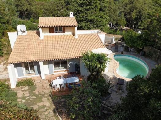 Haus zum Kauf 898.800 € 93 m² 1.400 m² Grundstück Sud Cavalaire-sur-Mer 83240