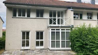 Reihenendhaus zum Kauf 680.000 € 4 Zimmer 134 m² 366 m² Grundstück frei ab sofort Stefan-Zweig-Weg 16 Kumpfmühl-Ziegetsdorf-Neuprüll Regensburg 93051