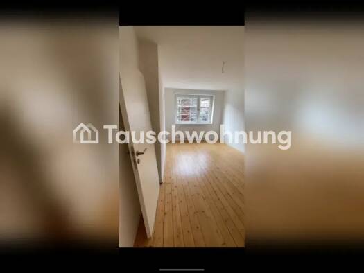 Wohnung zur Miete Tauschwohnung 940 € 2 Zimmer 50 m² 1. Geschoss Barmbek-Nord Nord 22307