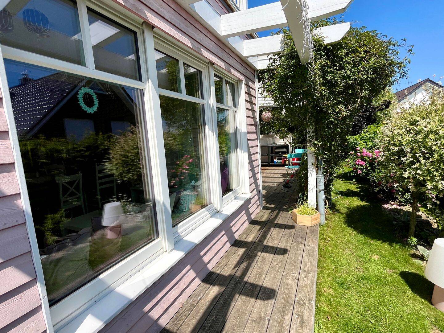 Einfamilienhaus zum Kauf - Ansicht 6