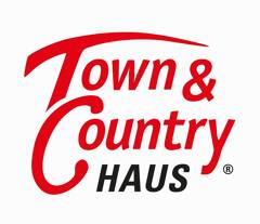 HIS Hausbau GmbH logo