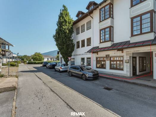 Büro zum Kauf 2.840 € 2 Zimmer Mühlau Kiefersfelden 83088