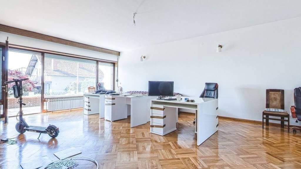 Haus zum Kauf 2.200.000 € 7 Zimmer 600 m² Nova Ves - Gupceva zvijezda