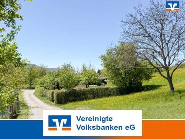 Freizeitgrundstück zum Kauf 39.000 € 820 m² Grundstück Dettingen an der Erms 72581