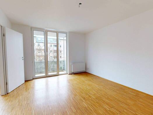 Studio zur Miete 512 € 2 Zimmer 48,8 m² 3. Geschoss frei ab 16.03.2026 Wilhelminenstraße 20 Eutritzsch Leipzig 04129