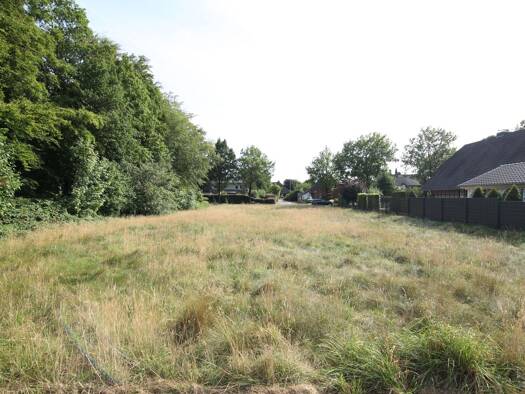 Grundstück zum Kauf 265.000 € 1.365 m² Grundstück frei ab sofort Jeersdorf Scheeßel 27383