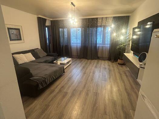 Wohnung zur Miete 1.900 € 3 Zimmer 87 m² Geschoss 3/3 frei ab sofort Charlottenburg Berlin 10585