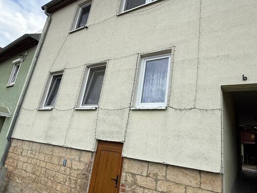 Bungalow zum Kauf provisionsfrei 250.000 € 4 Zimmer 85 m² 85 m² Grundstück Kranichfeld 99448