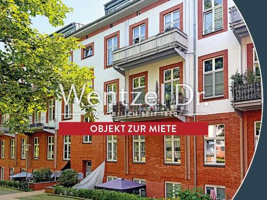 Maisonette zur Miete 730 € 2 Zimmer 72 m² frei ab 01.09.2026 Altstadt Schwerin 19053