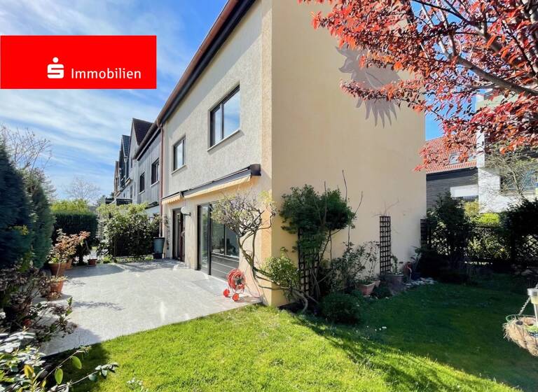 Haus 160 m² 485000 € zum Kauf NiederRoden,Rodgau(63110)