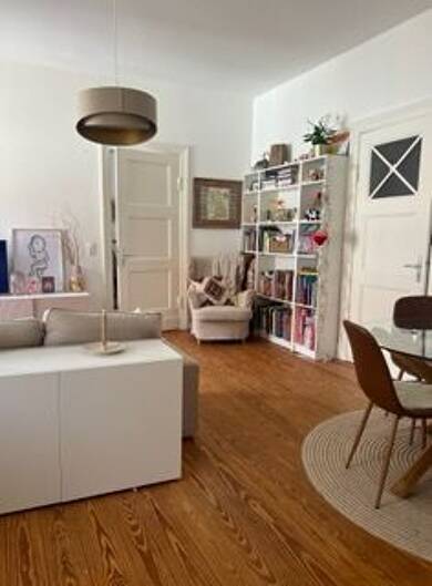 Wohnung zur Miete 690 € 3 Zimmer 80 m² 5 Geschosse frei ab 01.09.2025 Cuxhaven Cuxhaven 27472