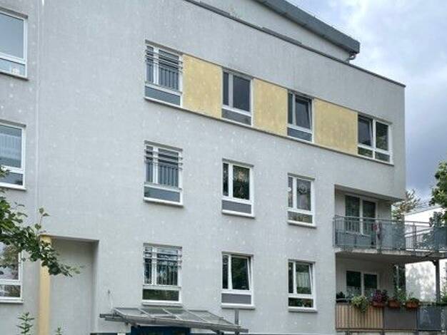 Wohnung zur Miete 706 € 2 Zimmer 58 m² 2. Geschoss frei ab 31.08.2026 Jakob-Weil-Str. 6 Löbervorstadt Erfurt 99096