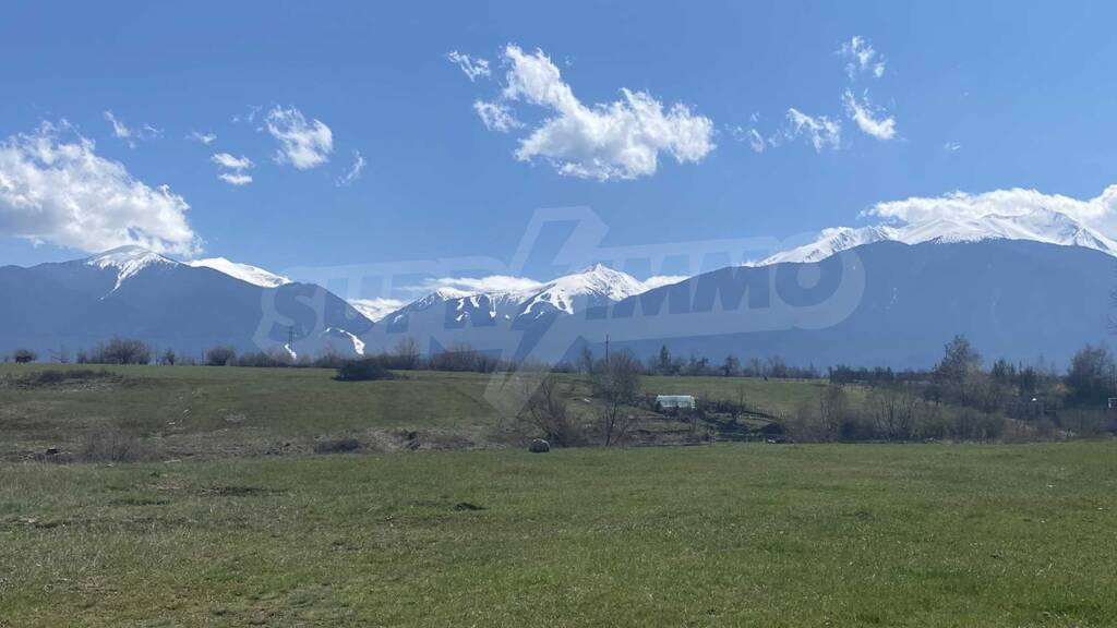 Grundstück zum Kauf 190.000 € Razlog