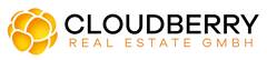 CLOUDBERRY Real Estate GmbH logo