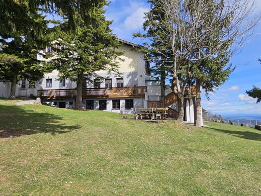 Gastronomie/Hotel zur Miete 4.500 € Hochkogelstraße 127 Hohe Wand 2724