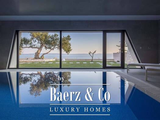 Villa zum Kauf 2.200.000 € 4 Zimmer 450 m² 1.589 m² Grundstück Makarska